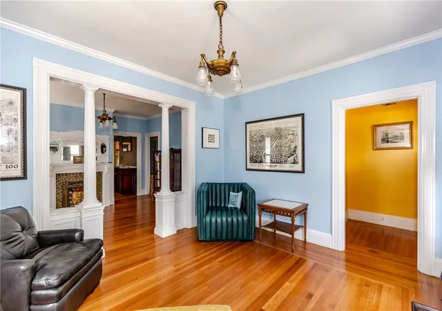 Photo 3 of Single family home for sale at 85 Armistice Blvd, Pawtucket, RI 02860 | MLS# 1420337 | Listing updated on 2026-10-12