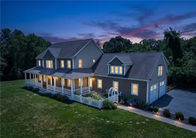 Photo 1 of Single family home for sale at 45 Pine Swamp Rd, Cumberland, RI 02864 | MLS# 1422456 | Listing updated on 2026-09-30
