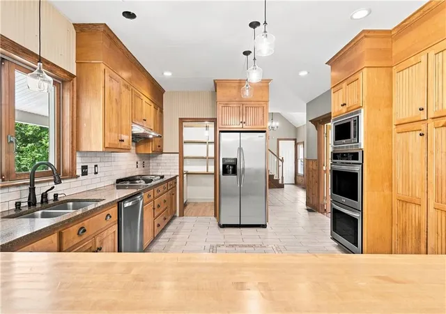 Photo 2 of Single family home for sale at 45 Pine Swamp Rd, Cumberland, RI 02864 | MLS# 1422456 | Listing updated on 2026-10-19