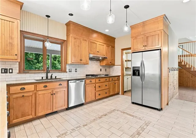 Photo 3 of Single family home for sale at 45 Pine Swamp Rd, Cumberland, RI 02864 | MLS# 1422456 | Listing updated on 2026-09-30