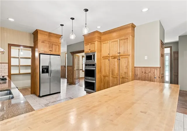 Photo 3 of Single family home for sale at 45 Pine Swamp Rd, Cumberland, RI 02864 | MLS# 1422456 | Listing updated on 2026-09-30