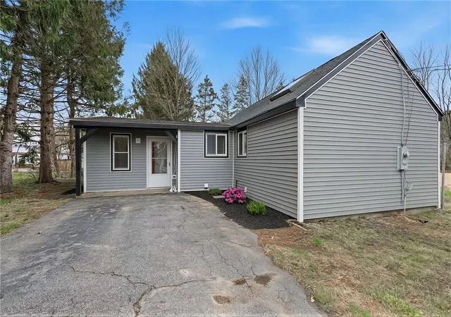 Photo 1 of Sale Pending at 169 Central Ave, North Scituate, RI 02857 | MLS# 1422457 | Listing updated on 2026-09-13