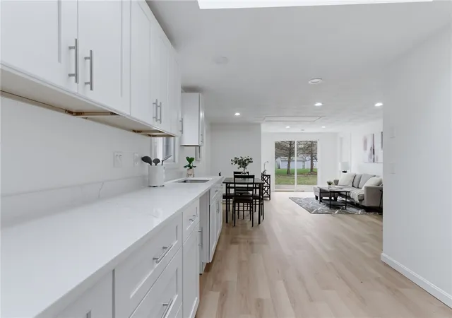 Photo 2 of Sale Pending at 169 Central Ave, North Scituate, RI 02857 | MLS# 1422457 | Listing updated on 2026-09-13