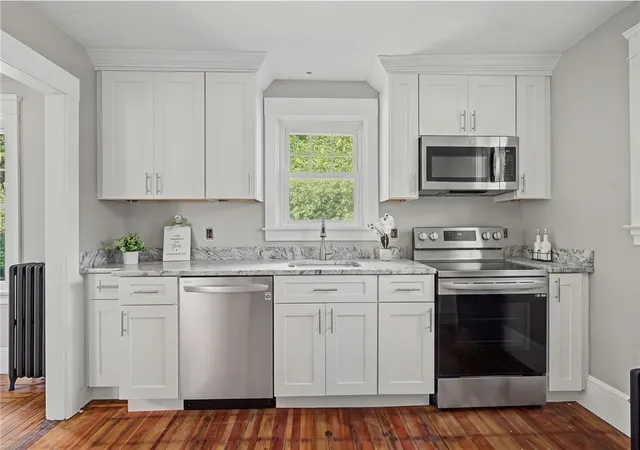 Photo 2 of Single family home for sale at 62 Dunbar Ave, Rumford, RI 02916 | MLS# 1422462 | Listing updated on 2026-10-07