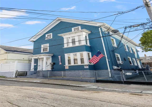Photo 30 of Multi family home for sale at 57 What Cheer Ave, Providence, RI 02909 | MLS# 1422314 | Listing updated on 2026-09-12