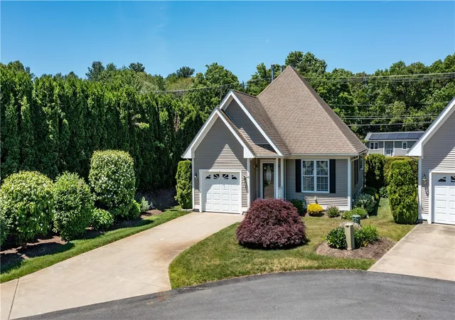 Photo 1 of Sale Pending at 40 Enzo Dr, Coventry, RI 02816 | MLS# 1422447 | Listing updated on 2026-09-23