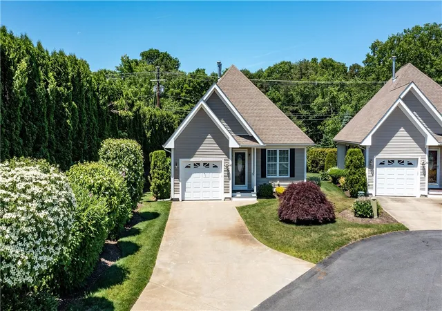 Photo 2 of Sale Pending at 40 Enzo Dr, Coventry, RI 02816 | MLS# 1422447 | Listing updated on 2026-09-23