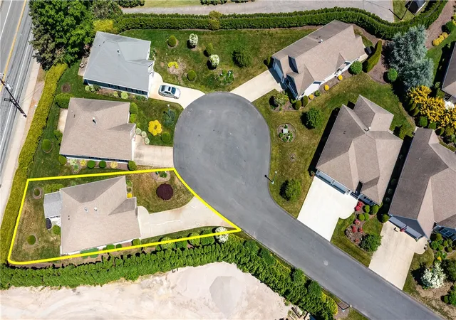 Photo 3 of Sale Pending at 40 Enzo Dr, Coventry, RI 02816 | MLS# 1422447 | Listing updated on 2026-09-23