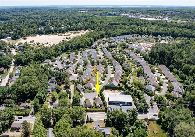 Photo 4 of Sale Pending at 40 Enzo Dr, Coventry, RI 02816 | MLS# 1422447 | Listing updated on 2026-09-23