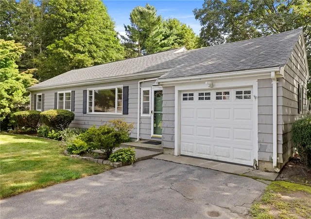 Photo 1 of Single family home for sale at 16 Garden St, Portsmouth, RI 02871 | MLS# 1416905 | Listing updated on 2026-09-12