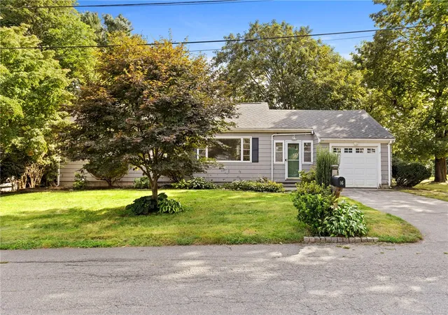 Photo 2 of Single family home for sale at 16 Garden St, Portsmouth, RI 02871 | MLS# 1416905 | Listing updated on 2026-09-12
