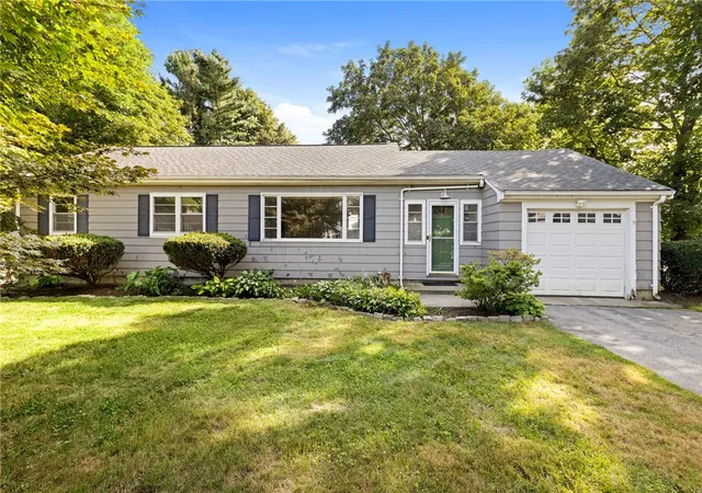 Photo 2 of Single family home for sale at 16 Garden St, Portsmouth, RI 02871 | MLS# 1416905 | Listing updated on 2026-09-12