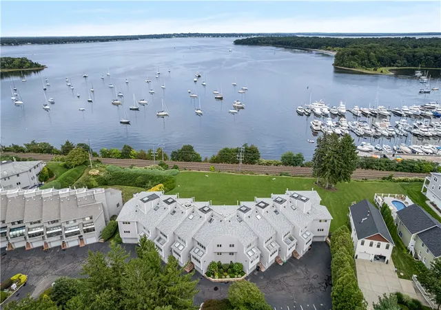 Condo for sale at 4496 Post Rd #5, East Greenwich, RI 02818 | MLS# 1422467