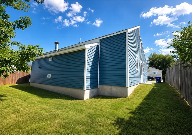 Photo 2 of Multi family home for sale at 84 Standish Ave, Providence, RI 02908 | MLS# 1422273 | Listing updated on 2026-09-09