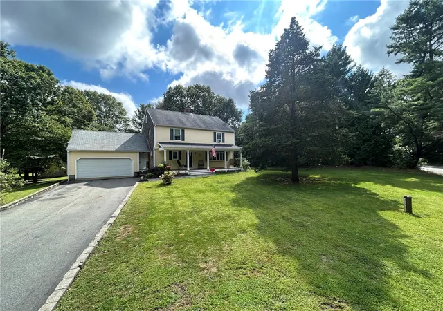 Photo 1 of Single family home for sale at 49 Captains Cir, Tiverton, RI 02878 | MLS# 1422494 | Listing updated on 2026-10-07