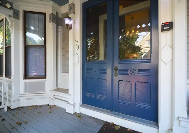 Photo 1 of Condo for sale at 173 Congdon St #3, Providence, RI 02906 | MLS# 1422497 | Listing updated on 2026-09-15