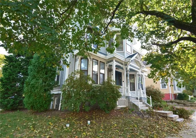 Photo 2 of Condo for sale at 173 Congdon St #3, Providence, RI 02906 | MLS# 1422497 | Listing updated on 2026-09-15