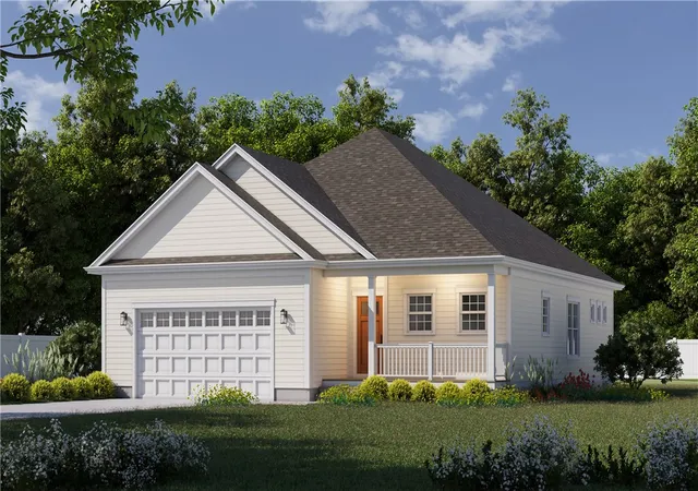 Photo 1 of Condo for sale at 13 Tammy Jean Dr, Coventry, RI 02816 | MLS# 1422504 | Listing updated on 2026-09-12