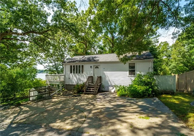 Photo 1 of Single family home for sale at 59 Mohawk St, Coventry, RI 02816 | MLS# 1422203 | Listing updated on 2026-10-04