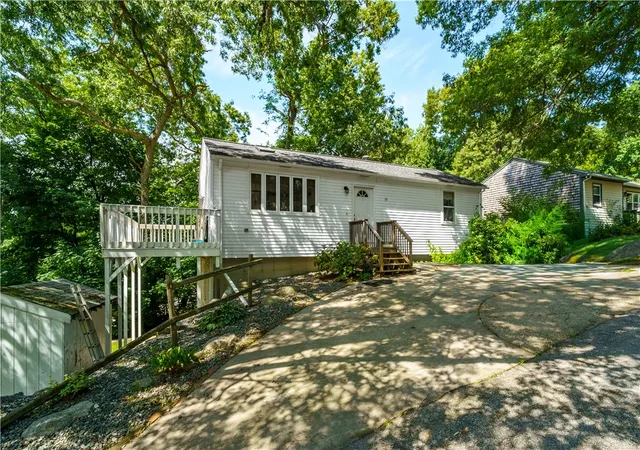 Photo 2 of Single family home for sale at 59 Mohawk St, Coventry, RI 02816 | MLS# 1422203 | Listing updated on 2026-10-04