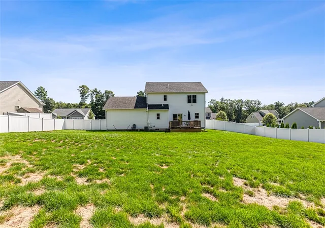 Photo 45 of Sale Pending at 14 Minglewood Dr, Coventry, RI 02816 | MLS# 1422370 | Listing updated on 2026-10-02