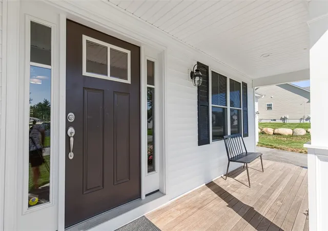 Photo 3 of Sale Pending at 14 Minglewood Dr, Coventry, RI 02816 | MLS# 1422370 | Listing updated on 2026-10-02