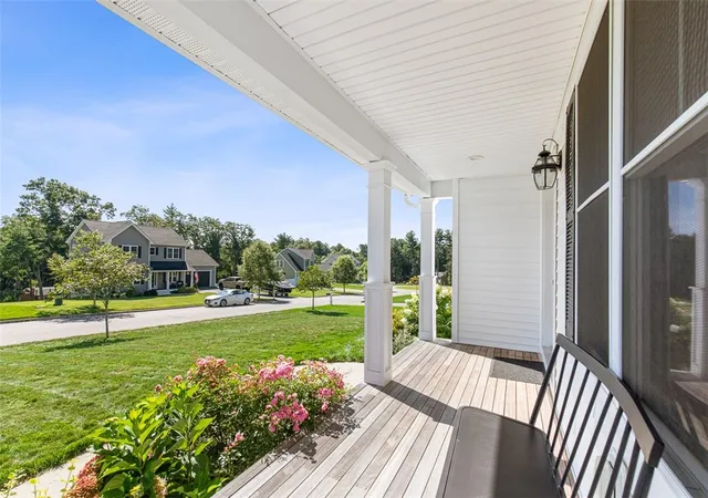 Photo 4 of Sale Pending at 14 Minglewood Dr, Coventry, RI 02816 | MLS# 1422370 | Listing updated on 2026-10-02