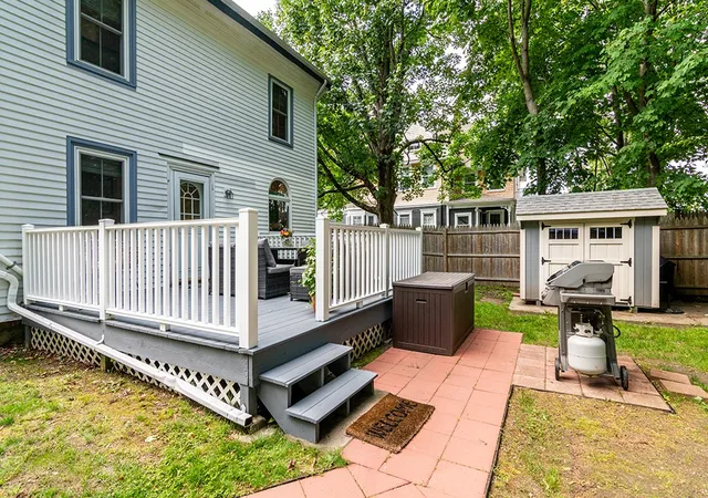 Photo 2 of Single family home for sale at 475 Woodruff Ave, Wakefield, RI 02879 | MLS# 1422510 | Listing updated on 2026-09-08