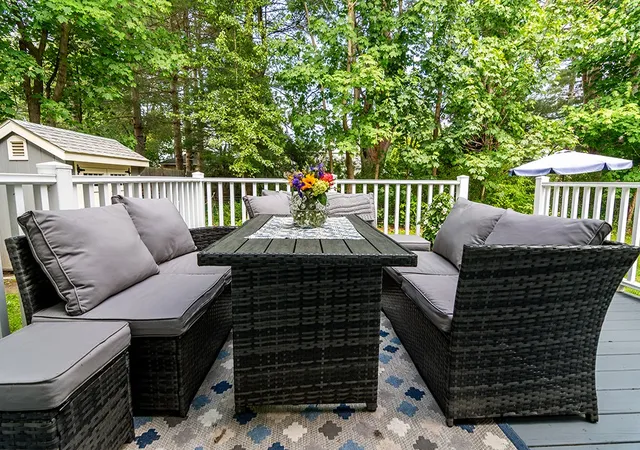 Photo 4 of Single family home for sale at 475 Woodruff Ave, Wakefield, RI 02879 | MLS# 1422510 | Listing updated on 2026-09-08
