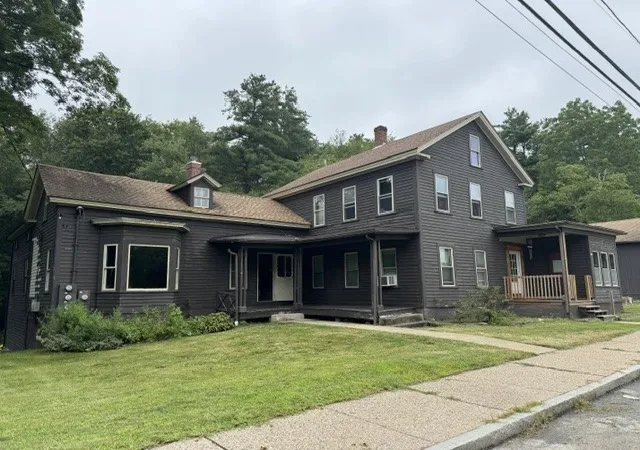 Photo 1 of Multi family home for sale at 32 Money Hl Rd, Chepachet, RI 02814 | MLS# 1422513 | Listing updated on 2026-10-22