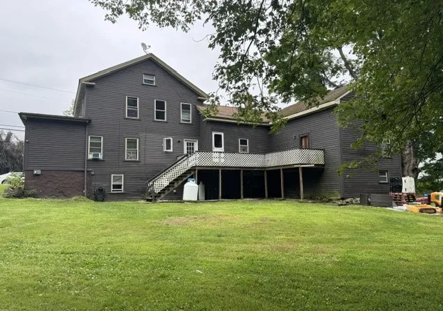 Photo 2 of Multi family home for sale at 32 Money Hl Rd, Chepachet, RI 02814 | MLS# 1422513 | Listing updated on 2026-10-22