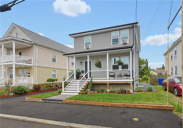Photo 2 of Single family home for sale at 96 Carter Ave, Pawtucket, RI 02861 | MLS# 1422511 | Listing updated on 2026-09-15