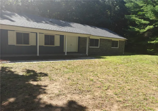Photo 1 of Single family home for sale at 724 Greenville Ave, Johnston, RI 02919 | MLS# 1420421 | Listing updated on 2026-09-15
