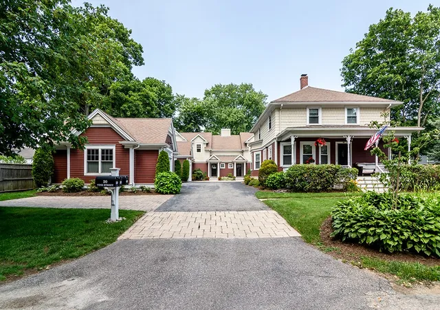 Photo 50 of Single family home for sale at 30 Vine St, East Greenwich, RI 02818 | MLS# 1422525 | Listing updated on 2026-09-13