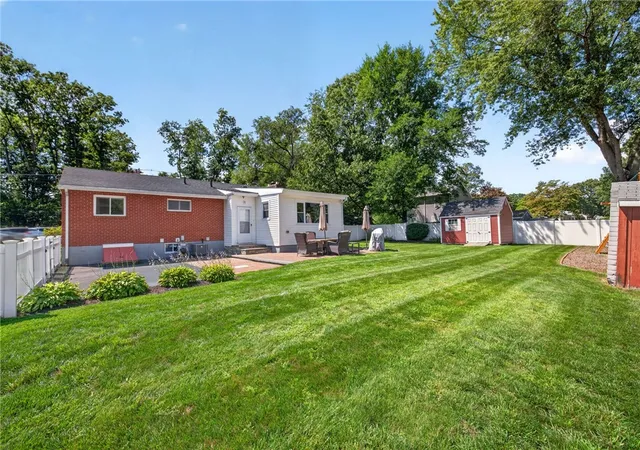 Photo 2 of Sale Pending at 215 Mendon Rd, North Attleboro, MA 02760 | MLS# 1422426 | Listing updated on 2026-10-06