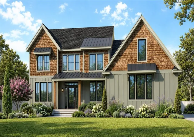 Photo 1 of Single family home for sale at 95 N Woods Trl, Wakefield, RI 02879 | MLS# 1422424 | Listing updated on 2026-09-05