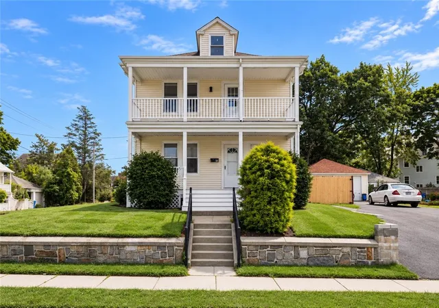 Photo 1 of Sale Pending at 92 Chestnut Ave, Cranston, RI 02910 | MLS# 1422432 | Listing updated on 2026-09-13