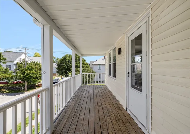 Photo 3 of Sale Pending at 92 Chestnut Ave, Cranston, RI 02910 | MLS# 1422432 | Listing updated on 2026-09-13