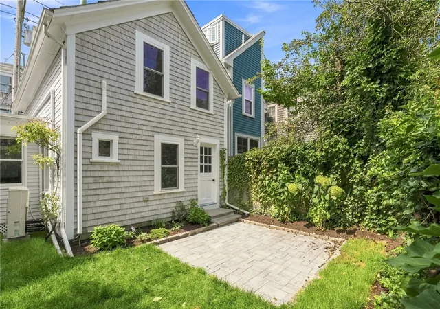 Photo 20 of Single family home for sale at 19 3rd Street, Newport, RI 02840 | MLS# 1422532 | Listing updated on 2026-09-05