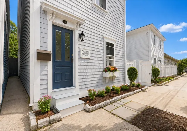 Photo 2 of Single family home for sale at 19 3rd Street, Newport, RI 02840 | MLS# 1422532 | Listing updated on 2026-09-05