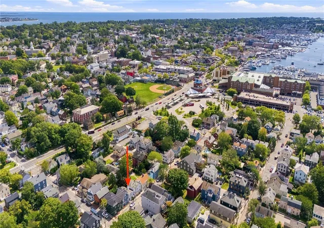 Photo 2 of Single family home for sale at 19 3rd Street, Newport, RI 02840 | MLS# 1422532 | Listing updated on 2026-09-05