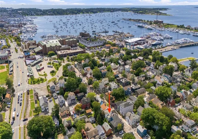 Photo 3 of Single family home for sale at 19 3rd Street, Newport, RI 02840 | MLS# 1422532 | Listing updated on 2026-09-05