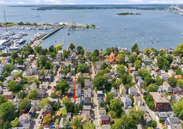 Photo 4 of Single family home for sale at 19 3rd Street, Newport, RI 02840 | MLS# 1422532 | Listing updated on 2026-09-05
