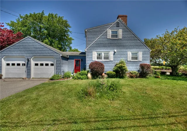 Photo 1 of Sale Pending at 343 Turner Rd, Middletown, RI 02842 | MLS# 1422140 | Listing updated on 2026-10-06