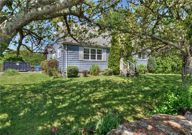 Photo 38 of Sale Pending at 343 Turner Rd, Middletown, RI 02842 | MLS# 1422140 | Listing updated on 2026-10-06