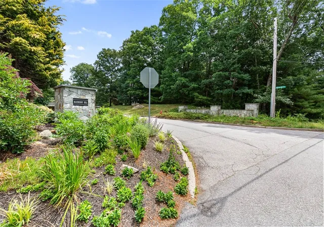 Photo 3 of Land for sale at 30 Rock Way, East Greenwich, RI 02818 | MLS# 1416243 | Listing updated on 2026-10-02