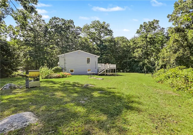 Photo 25 of Single family home for sale at 505 Snake Hl Rd, North Scituate, RI 02857 | MLS# 1422536 | Listing updated on 2026-09-12