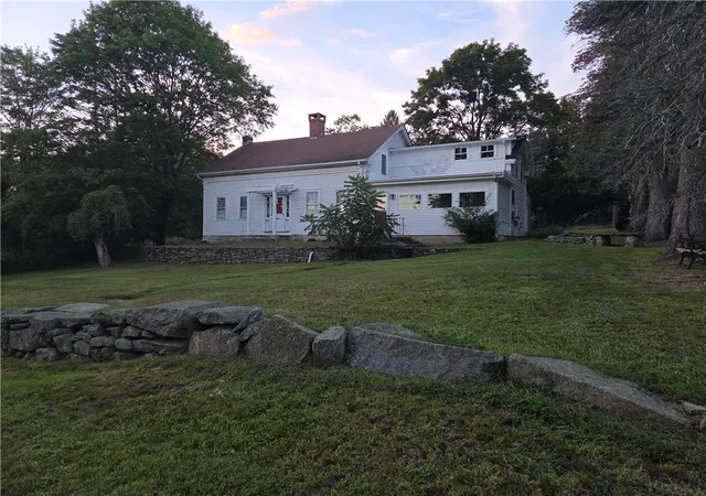 Photo 1 of Sale Pending at 5 Pine Hl Rd, Johnston, RI 02919 | MLS# 1422544 | Listing updated on 2026-09-20