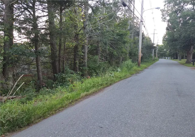 Photo 1 of Sale Pending at 0 Bishop Hl Rd, Johnston, RI 02919 | MLS# 1422545 | Listing updated on 2026-09-18