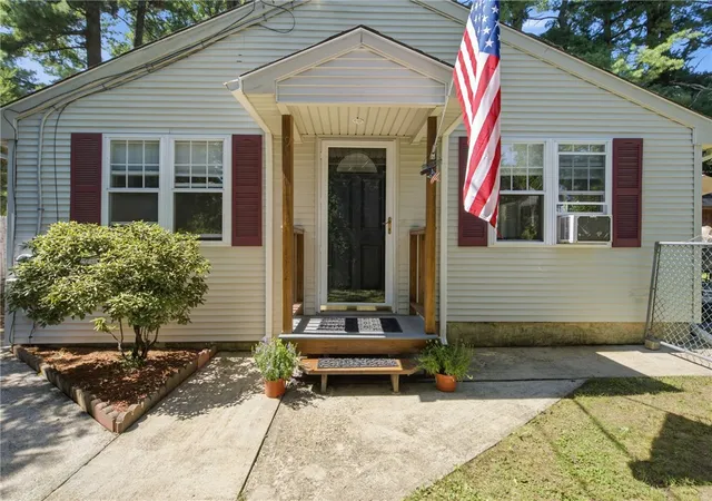 Photo 1 of Sale Pending at 19 Sunset Ave, Coventry, RI 02816 | MLS# 1422547 | Listing updated on 2026-09-24